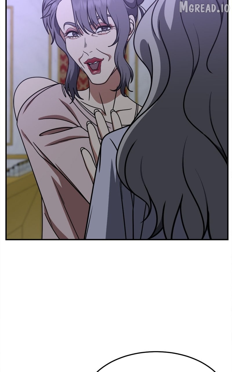 Change Me Chapter 223  - page 16